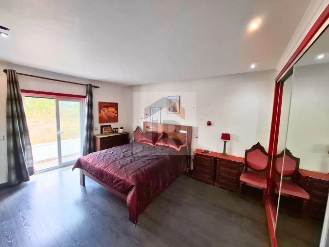 Moradia T3 para Venda em Nossa Senhora do Pópulo, Coto e São Gregório Foto 24