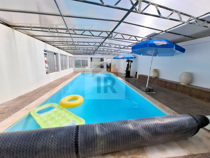 Moradia T3 para Venda em Nossa Senhora do Pópulo, Coto e São Gregório Foto 55