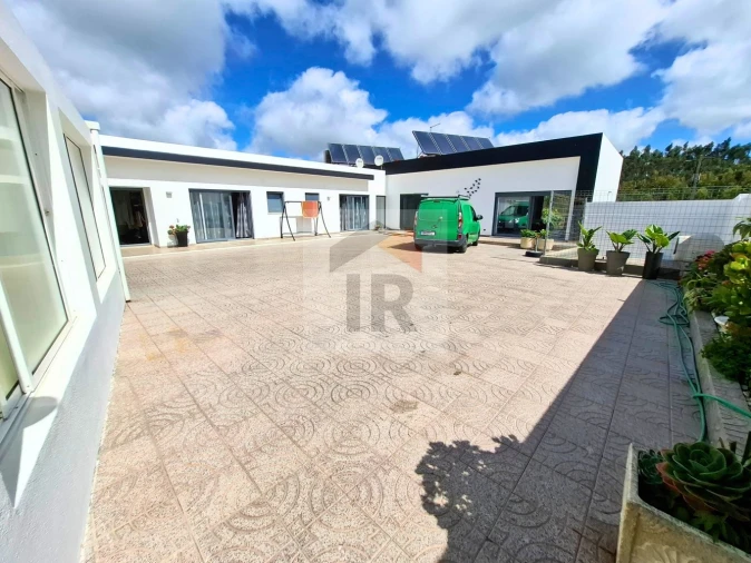 Moradia T3 para Venda em Nossa Senhora do Pópulo, Coto e São Gregório Foto 50