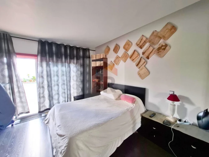 Moradia T3 para Venda em Nossa Senhora do Pópulo, Coto e São Gregório Foto 32