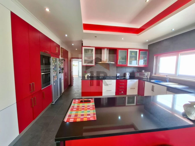 Moradia T3 para Venda em Nossa Senhora do Pópulo, Coto e São Gregório Foto 8