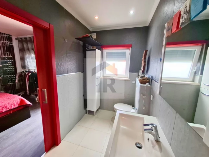 Moradia T3 para Venda em Nossa Senhora do Pópulo, Coto e São Gregório Foto 41