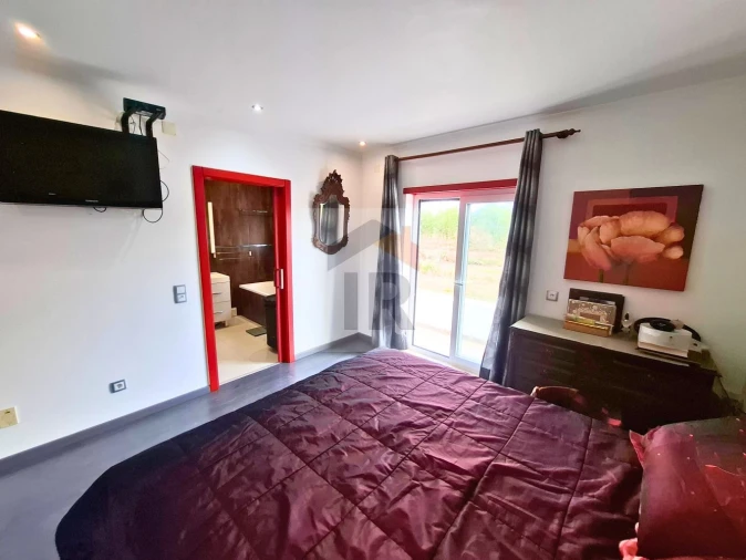 Moradia T3 para Venda em Nossa Senhora do Pópulo, Coto e São Gregório Foto 25