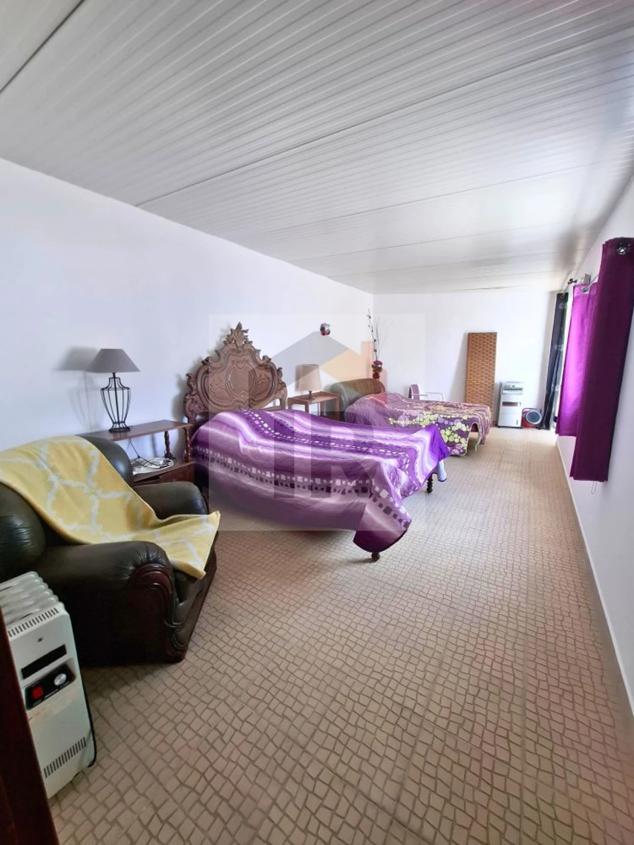 Moradia T3 para Venda em Nossa Senhora do Pópulo, Coto e São Gregório Foto 31