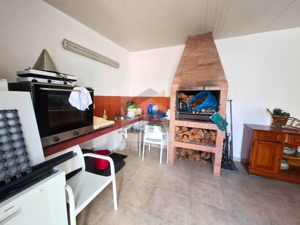 Moradia T3 para Venda em Nossa Senhora do Pópulo, Coto e São Gregório Foto 56