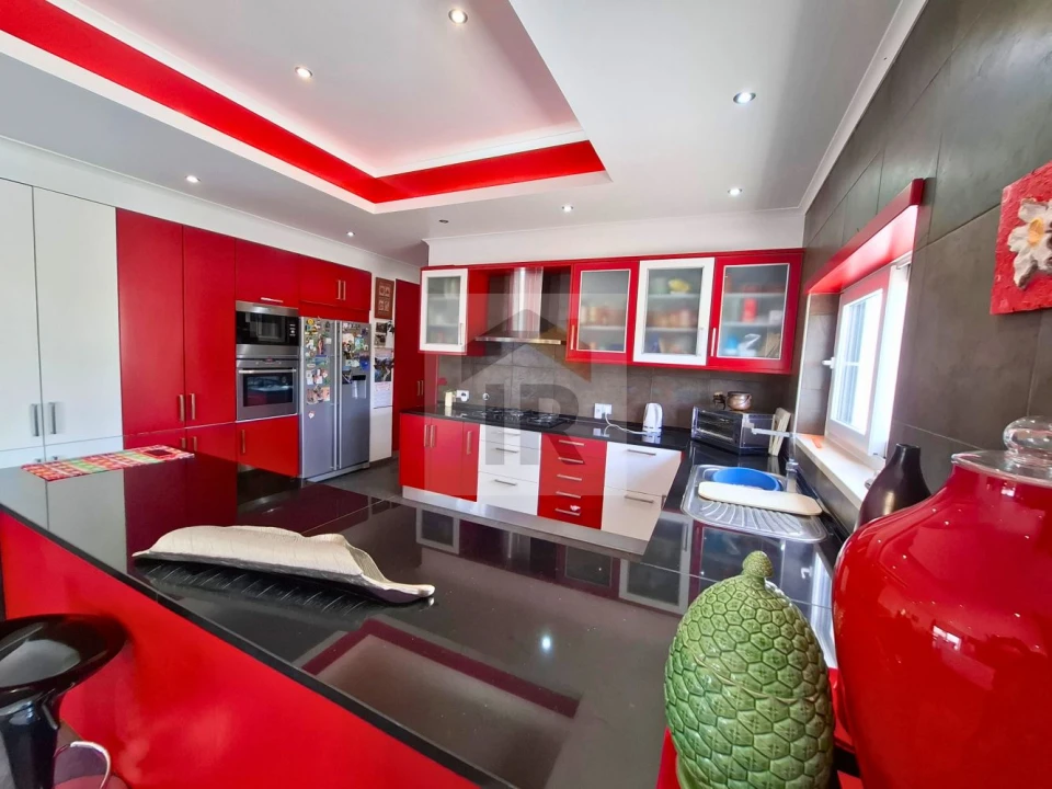 Moradia T3 para Venda em Nossa Senhora do Pópulo, Coto e São Gregório Foto 6