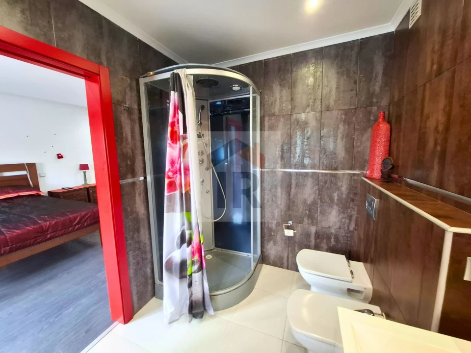 Moradia T3 para Venda em Nossa Senhora do Pópulo, Coto e São Gregório Foto 37