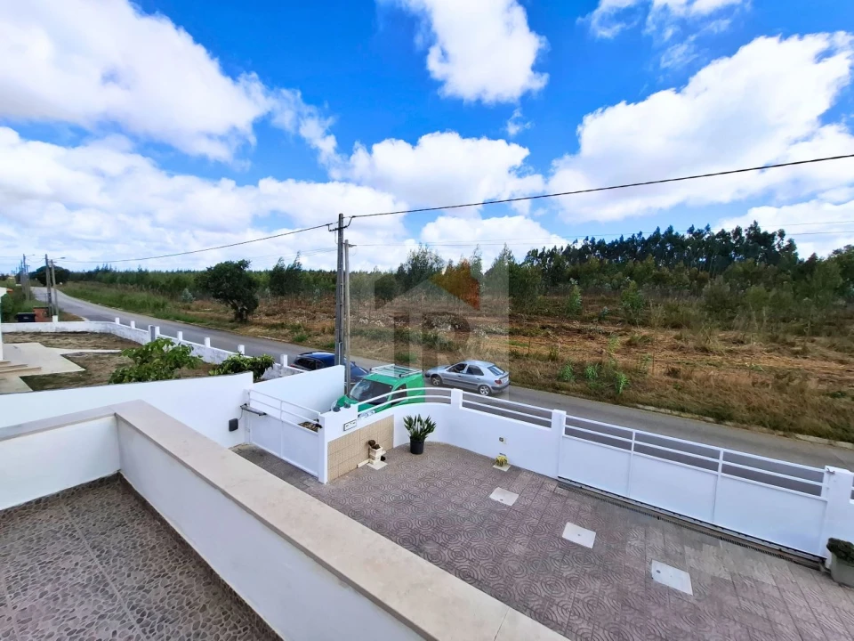 Moradia T3 para Venda em Nossa Senhora do Pópulo, Coto e São Gregório Foto 58