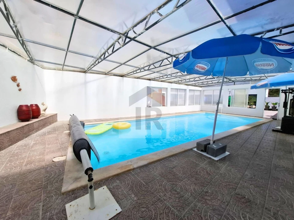 Moradia T3 para Venda em Nossa Senhora do Pópulo, Coto e São Gregório Foto 53