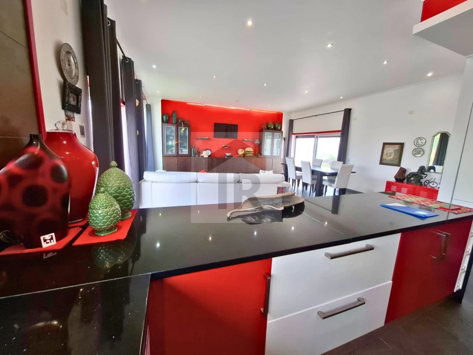 Moradia T3 para Venda em Nossa Senhora do Pópulo, Coto e São Gregório Foto 11