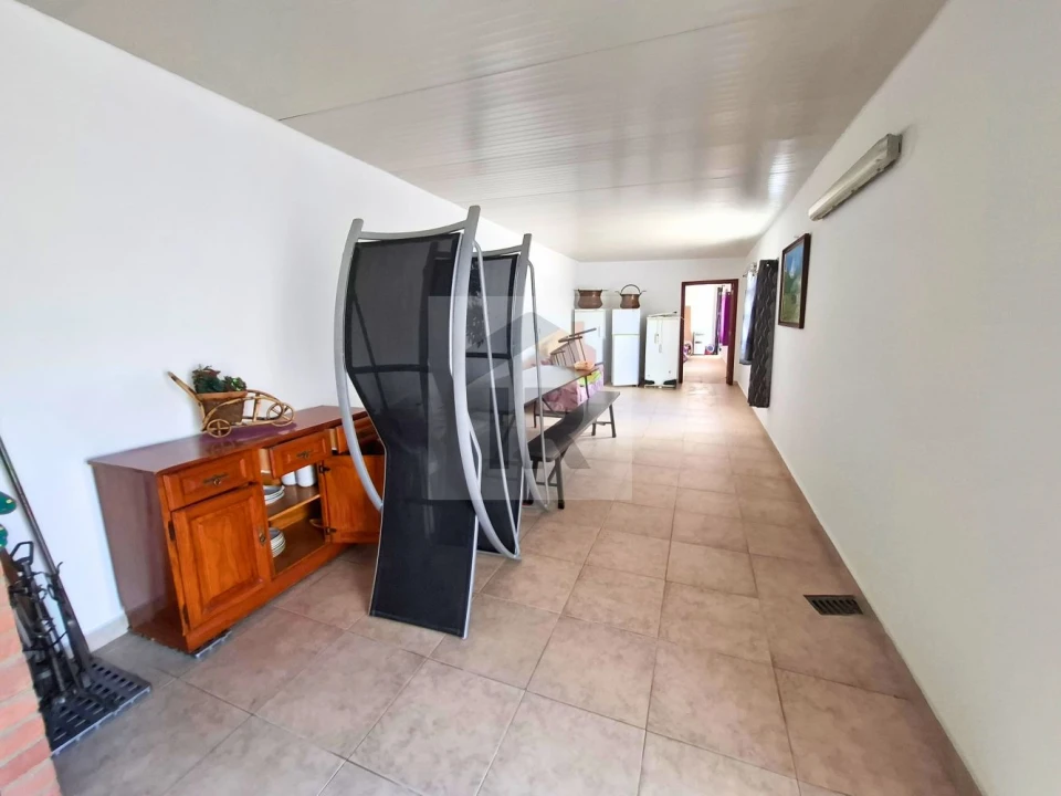 Moradia T3 para Venda em Nossa Senhora do Pópulo, Coto e São Gregório Foto 57