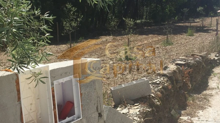 Terreno para Venda em Paços