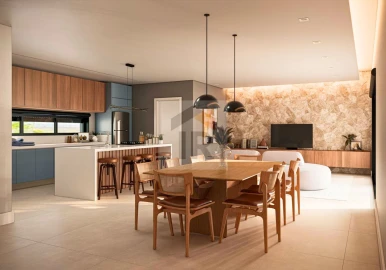 Moradia T3 para Venda em Salir de Matos