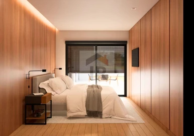 Moradia T3 para Venda em Salir de Matos