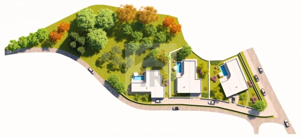 Moradia T3 para Venda em Salir de Matos