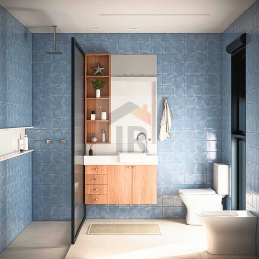 Moradia T3 para Venda em Salir de Matos Foto 5