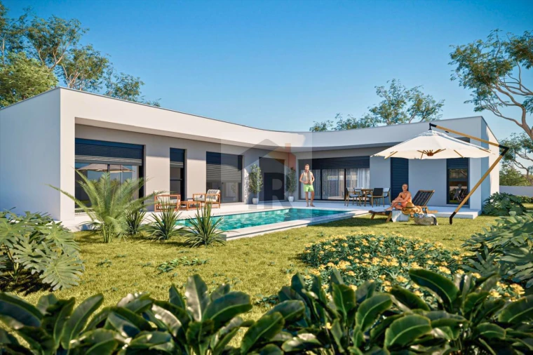 Moradia T3 para Venda em Salir de Matos Foto 2