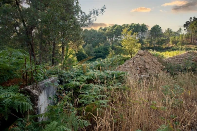 Terreno para Venda em Mouçós e Lamares