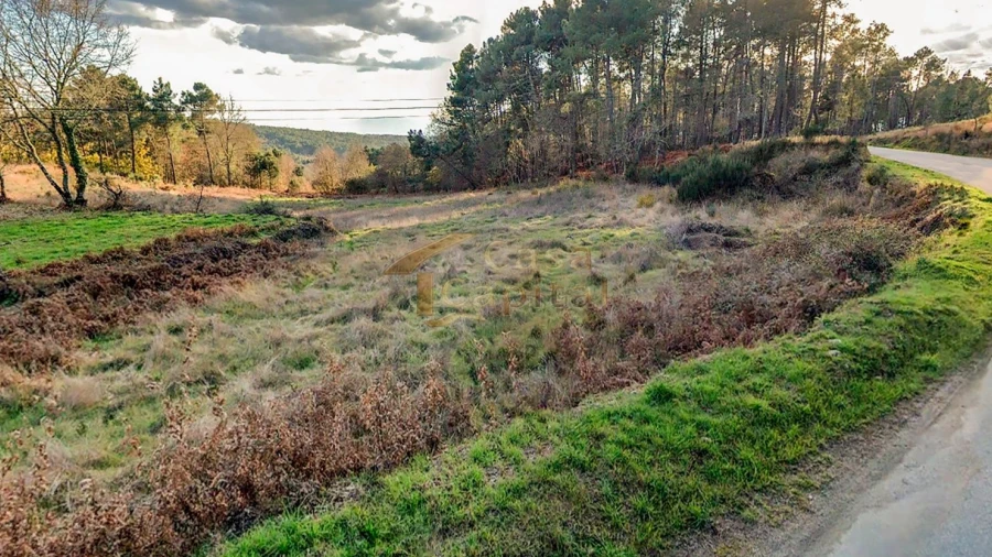 Terreno para Venda em Mouçós e Lamares
