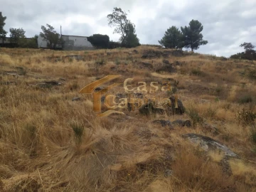 Terreno para Venda em Adoufe e Vilarinho de Samardã