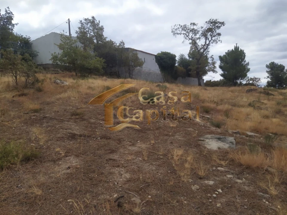 Terreno para Venda em Adoufe e Vilarinho de Samardã Foto 9