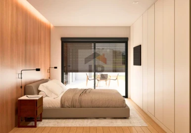 Moradia T3 para Venda em Salir de Matos