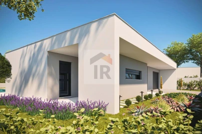 Moradia T3 para Venda em Salir de Matos