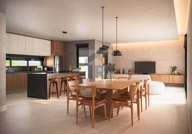 Moradia T3 para Venda em Salir de Matos