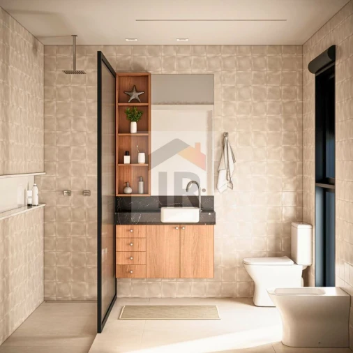 Moradia T3 para Venda em Salir de Matos Foto 6