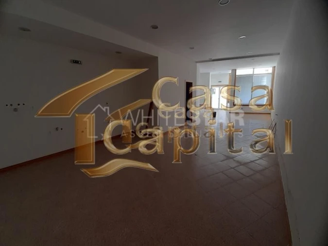 Loja para Venda em Murça Foto 6