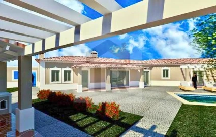 Moradia T3 para Venda em Salir de Matos