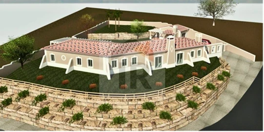 Moradia T3 para Venda em Salir de Matos