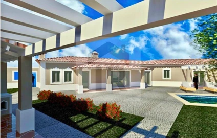 Moradia T3 para Venda em Salir de Matos