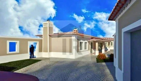 Moradia T3 para Venda em Salir de Matos