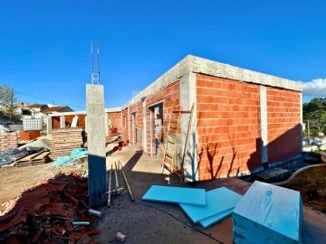 Moradia T3 para Venda em Salir de Matos