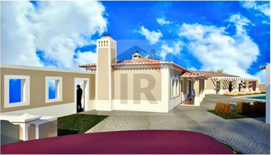 Moradia T3 para Venda em Salir de Matos Foto 12