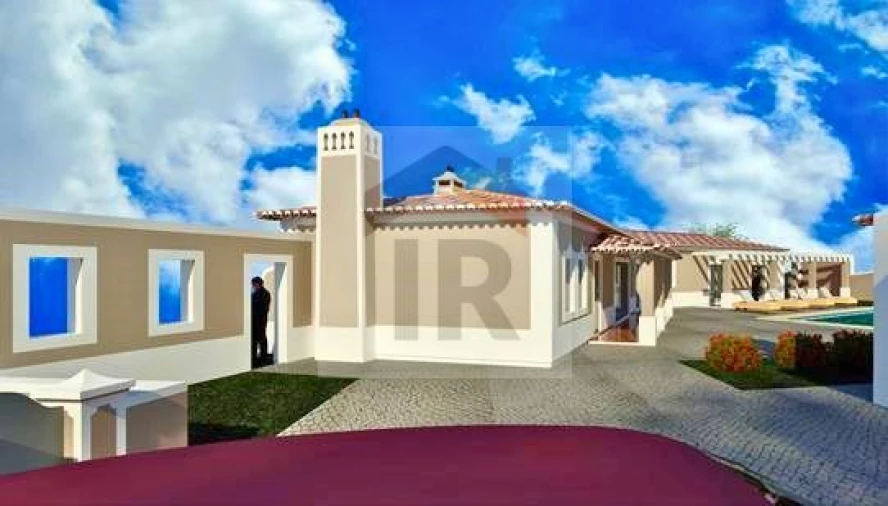 Moradia T3 para Venda em Salir de Matos Foto 10