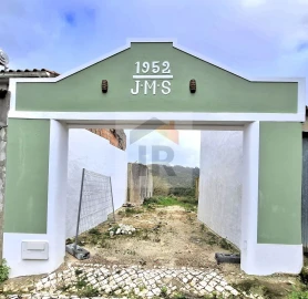 Terreno para Venda em Nossa Senhora do Pópulo, Coto e São Gregório