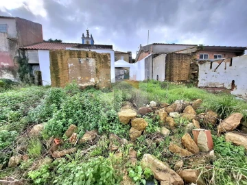 Terreno para Venda em Nossa Senhora do Pópulo, Coto e São Gregório