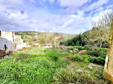 Terreno para Venda em Nossa Senhora do Pópulo, Coto e São Gregório