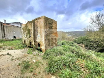 Terreno para Venda em Nossa Senhora do Pópulo, Coto e São Gregório