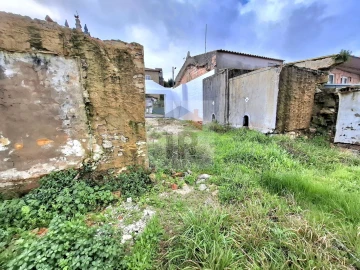 Terreno para Venda em Nossa Senhora do Pópulo, Coto e São Gregório