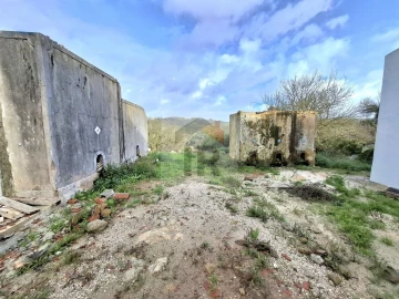 Terreno para Venda em Nossa Senhora do Pópulo, Coto e São Gregório
