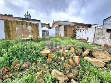 Terreno para Venda em Nossa Senhora do Pópulo, Coto e São Gregório