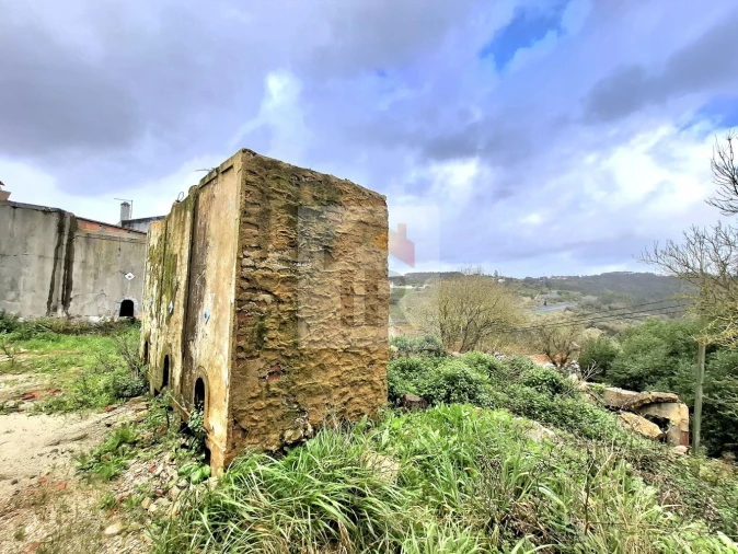 Terreno para Venda em Nossa Senhora do Pópulo, Coto e São Gregório Foto 5