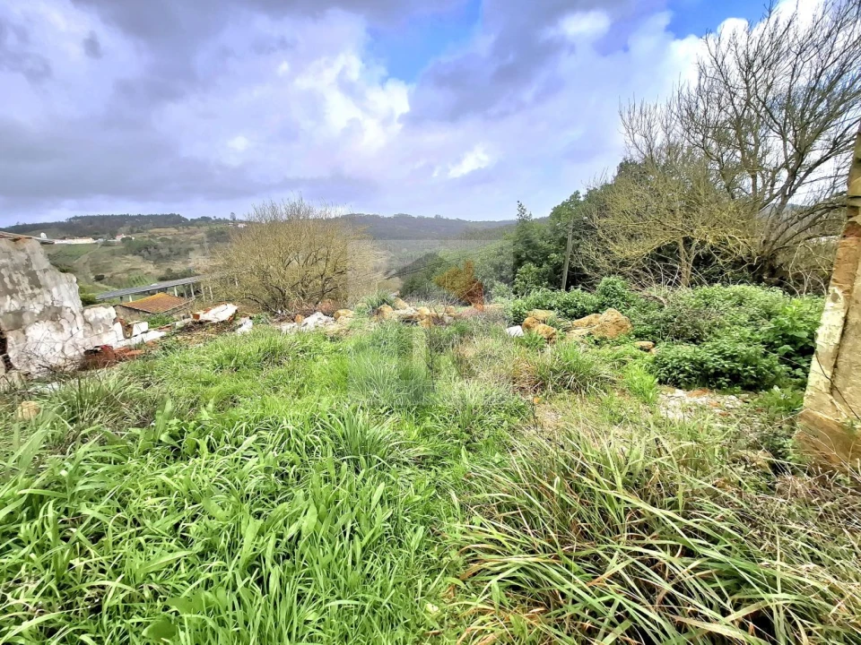 Terreno para Venda em Nossa Senhora do Pópulo, Coto e São Gregório Foto 18