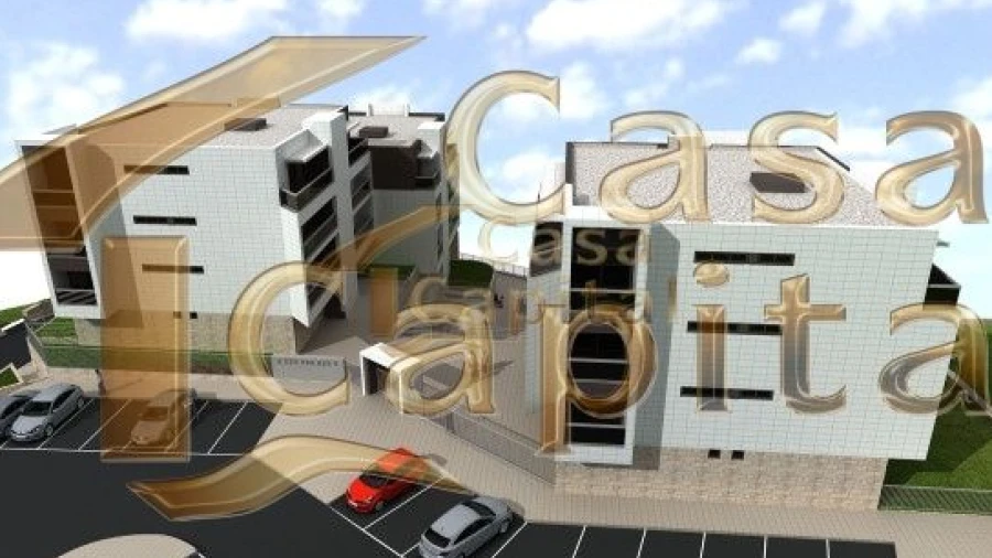 Apartamento T1 para Venda em Nossa Senhora da Conceição, São Pedro e São Dinis