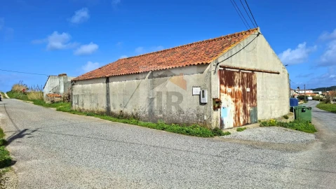 Moradia T4 para Venda em Caldas da Rainha - Santo Onofre e Serra do Bouro