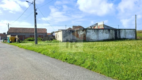 Moradia T4 para Venda em Caldas da Rainha - Santo Onofre e Serra do Bouro