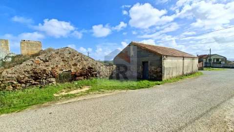 Moradia T4 para Venda em Caldas da Rainha - Santo Onofre e Serra do Bouro